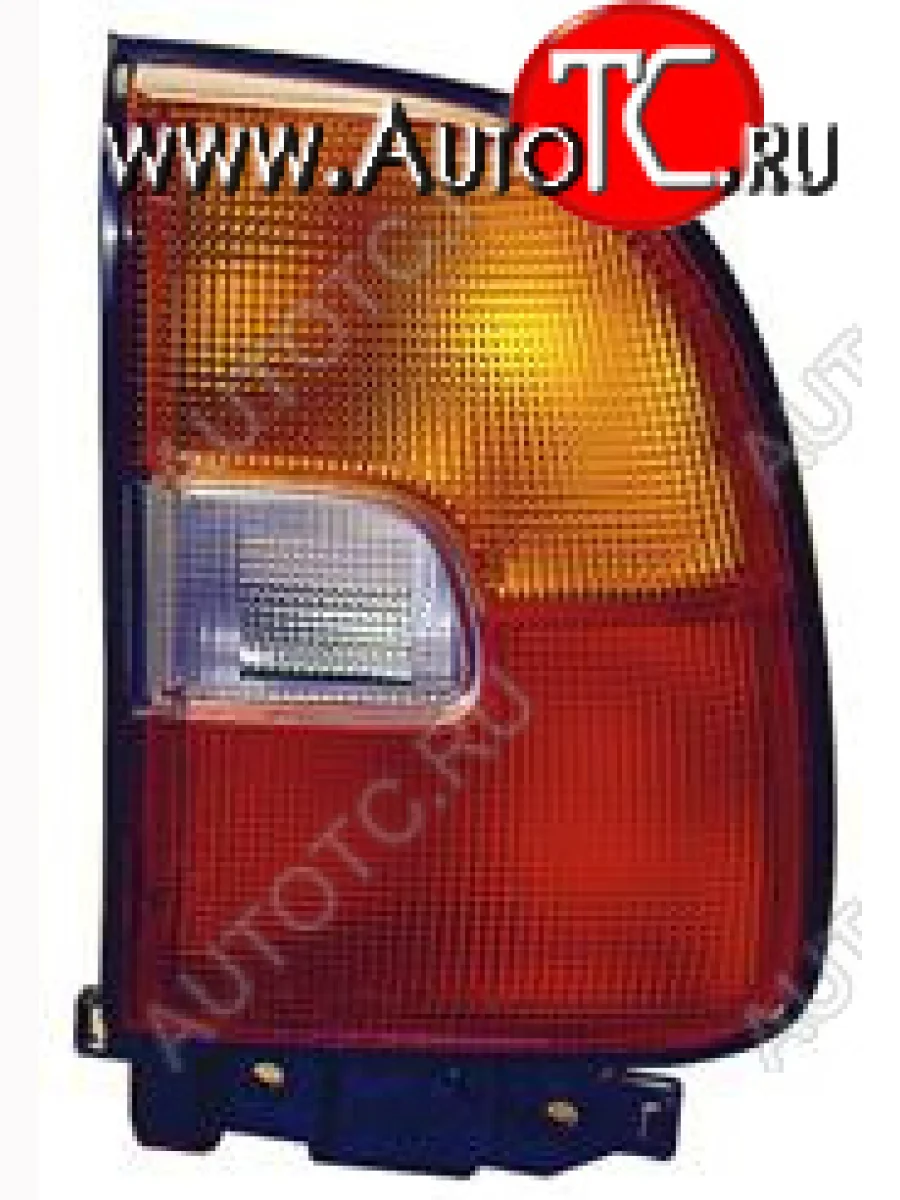 Правый фонарь DEPO Toyota RAV4 XA10 5 дв. дорестайлинг (1994-1997)  в Воронеже Воронежской области