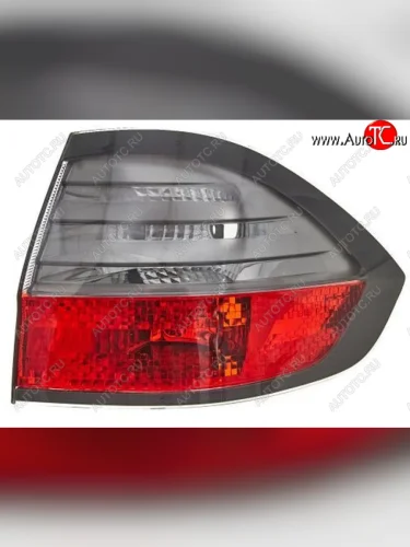 Правый фонарь DEPO Ford S-Max 1 дорестайлинг (2006-2010)