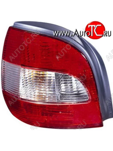 Правый фонарь DEPO Renault Scenic 1 (1996-2003)