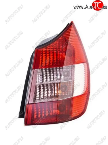 Правый фонарь DEPO Renault Scenic 2 (2003-2009)