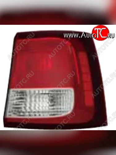 Правый фонарь DEPO KIA Sorento XM рестайлинг (2012-2015)