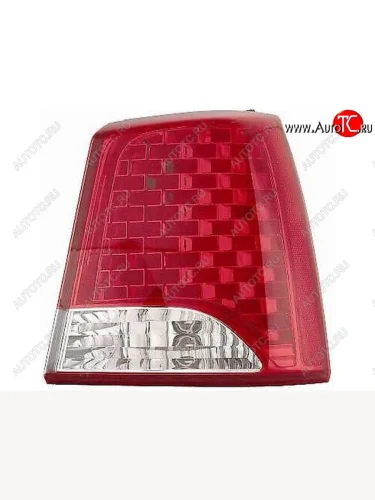 Правый фонарь DEPO KIA Sorento XM дорестайлинг (2009-2012)
