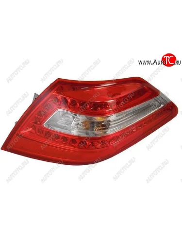 Правый фонарь DEPO Nissan Teana 2 J32 дорестайлинг (2008-2011)