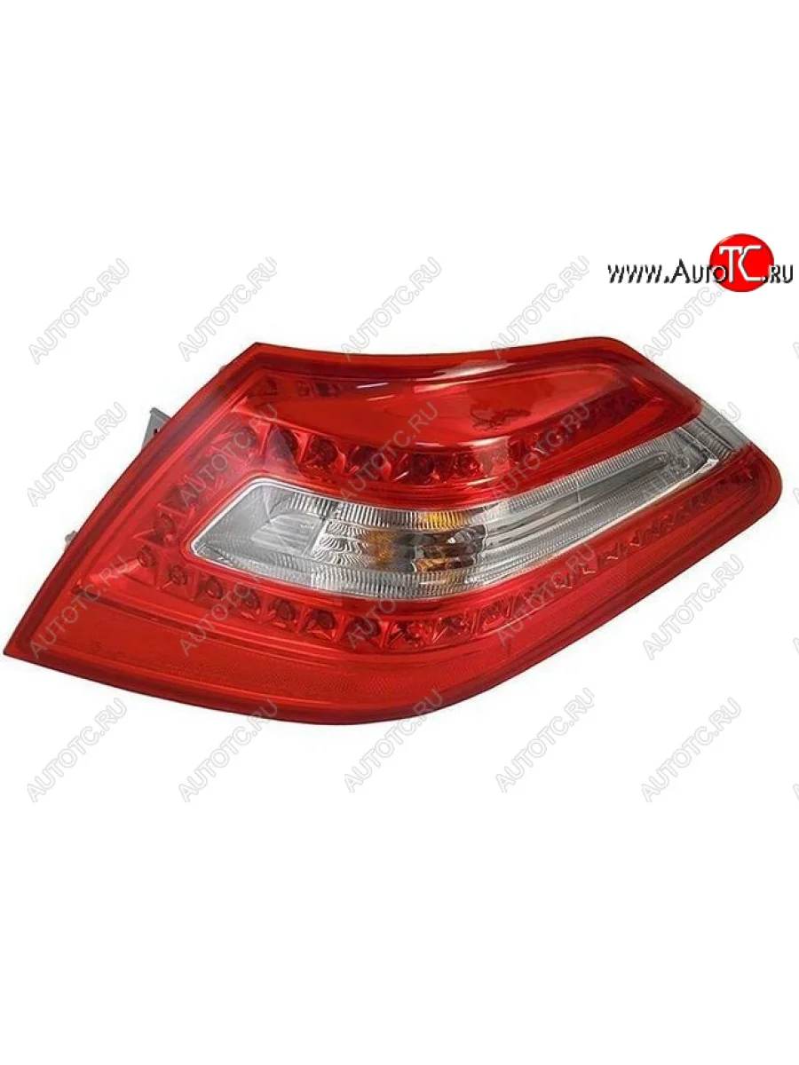 Правый фонарь DEPO Nissan Teana 2 J32 дорестайлинг (2008-2011)  в Воронеже Воронежской области