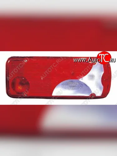 Правый фонарь DEPO MAN TGA (2000-2025)