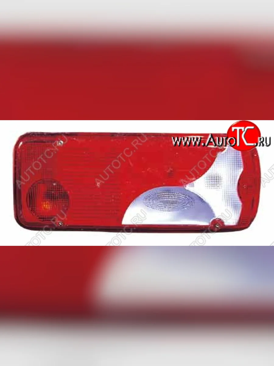 Правый фонарь DEPO MAN TGA (2000-2025)  в Керчи Республика Крым