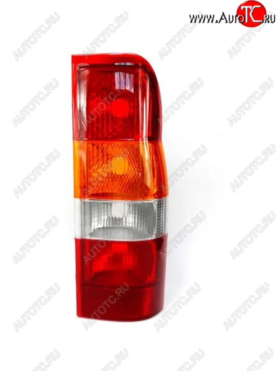 Правый фонарь DEPO Ford Transit цельнометаллический фургон дорестайлинг (2000-2006)  в Воронеже Воронежской области