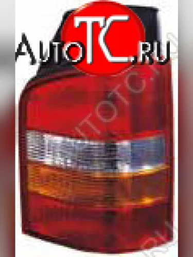 Правый фонарь DEPO Volkswagen Transporter T5 дорестайлинг (2003-2009)