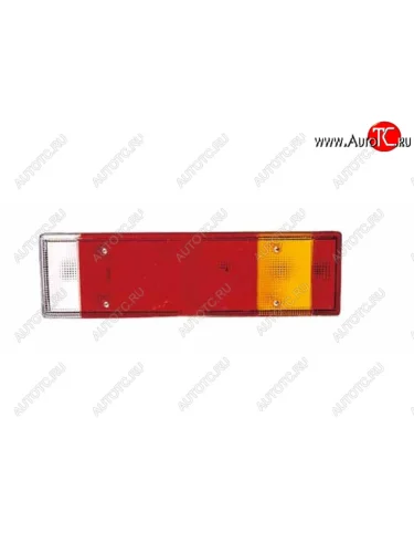 Правый фонарь DEPO DAF XF 95 (2002-2006)