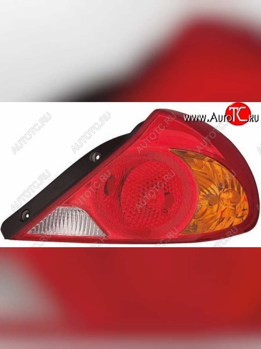 Правый фонарь DEPO KIA Spectra (2000-2009)  в Самаре Самарской области