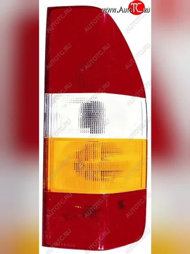 Правый фонарь DEPO Mercedes-Benz Sprinter W901 (1995-2000)