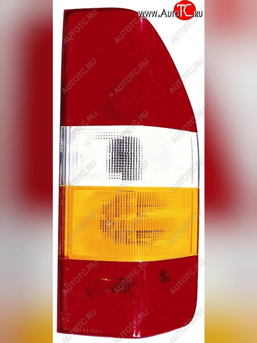 Правый фонарь DEPO Mercedes-Benz Sprinter W901 (1995-2000)  в Перми Пермском крае