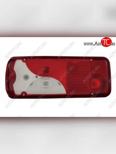 Правый фонарь DEPO Mercedes-Benz Sprinter W905 рестайлинг (2000-2006)