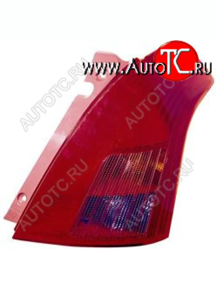 Правый фонарь DEPO Suzuki Swift ZC дорестайлинг, хэтчбэк 5 дв. (2003-2008)  в Перми Пермском крае