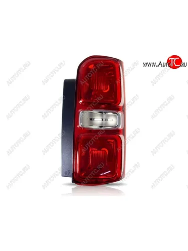 Правый фонарь DEPO Peugeot Traveller K0 L2 дорестайлинг (2016-2024)