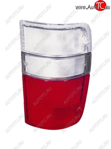 Правый фонарь DEPO Isuzu Trooper (1991-2002)