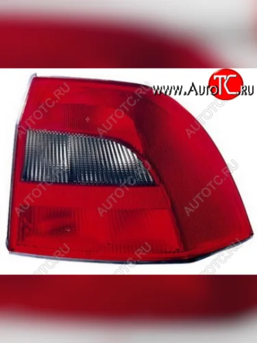 Правый фонарь DEPO Opel Vectra B седан рестайлинг (1999-2003)