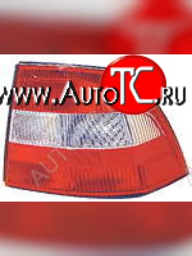 Правый фонарь DEPO Opel Vectra B седан дорестайлинг (1995-1999)