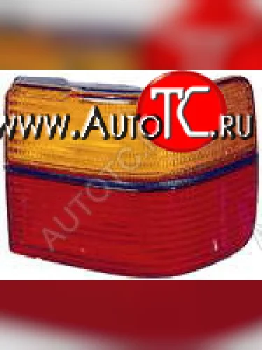 Правый фонарь DEPO Volkswagen Vento A3 седан дорестайлинг (1992-1995)