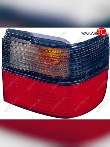 Правый фонарь DEPO Volkswagen Vento A3 седан дорестайлинг (1992-1995)