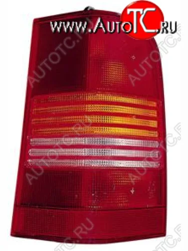 Правый фонарь DEPO Mercedes-Benz Viano W638 (1996-2003)