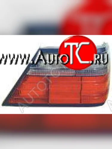 Правый фонарь DEPO Mercedes-Benz E-Class W124 седан дорестайлинг (1984-1993)