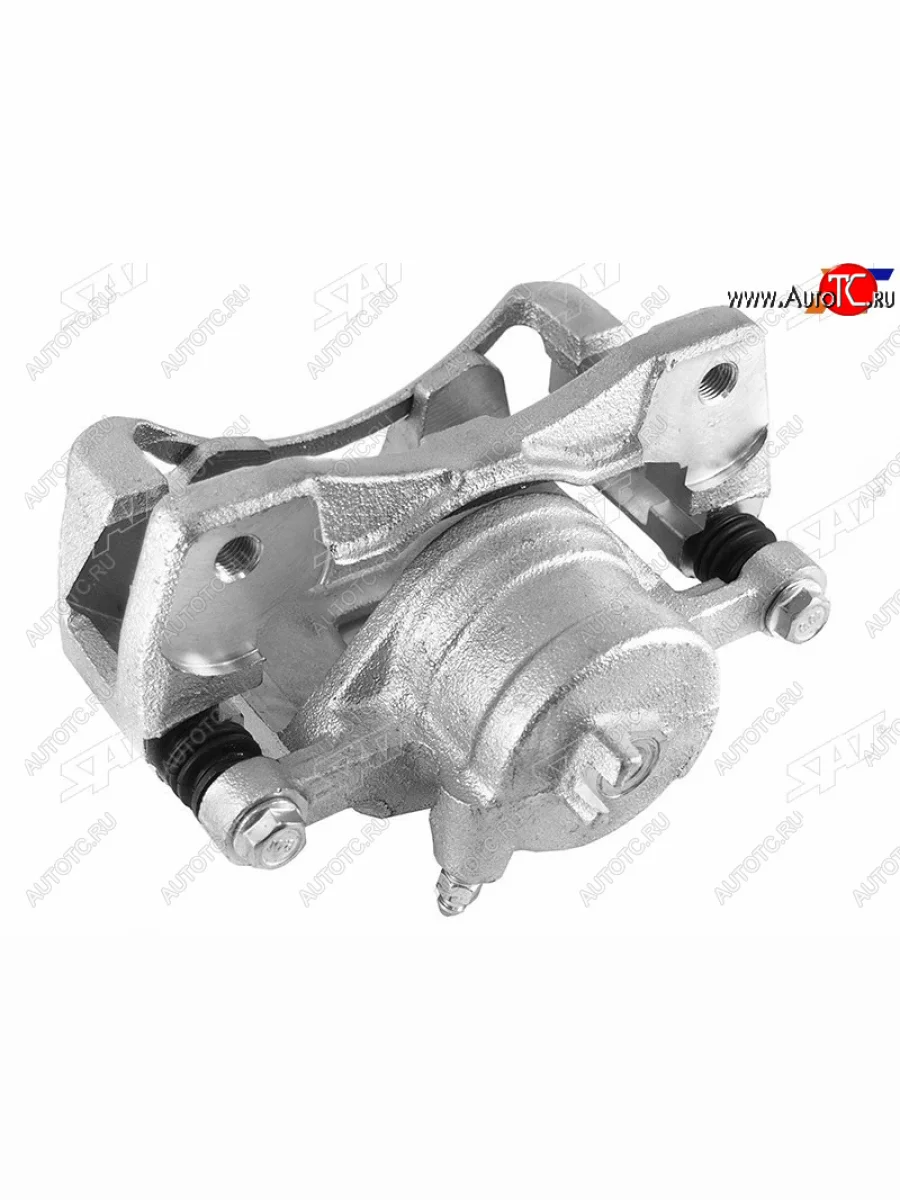 Суппорт тормозной перед RH SAT Chevrolet Lacetti хэтчбек (2002-2013)  в Самаре Самарской области