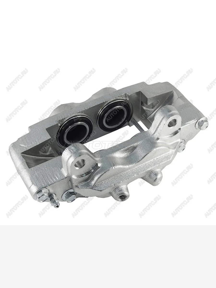 Суппорт тормозной перед LH TOYOTA Toyota Fortuner AN50/AN60 2-ой рестайлинг (2011-2015)  в Керчи Республика Крым