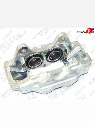 Суппорт тормозной перед LH TOYOTA Toyota Land Cruiser Prado J150 3-ий рестайлинг (2020-2025)