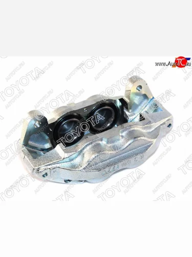 Суппорт тормозной перед LH TOYOTA Toyota Land Cruiser  200 (2007-2021) дорестайлинг, 1-ый рестайлинг, 2-ой рестайлинг