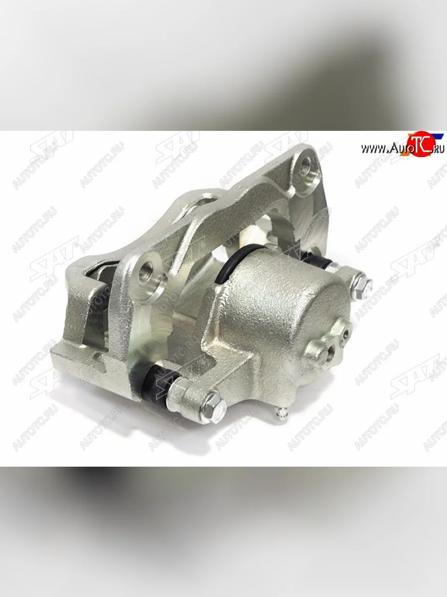 Суппорт тормозной перед RH SAT Mazda 6 GH рестайлинг универсал (2010-2012)  с доставкой в г. Керчь