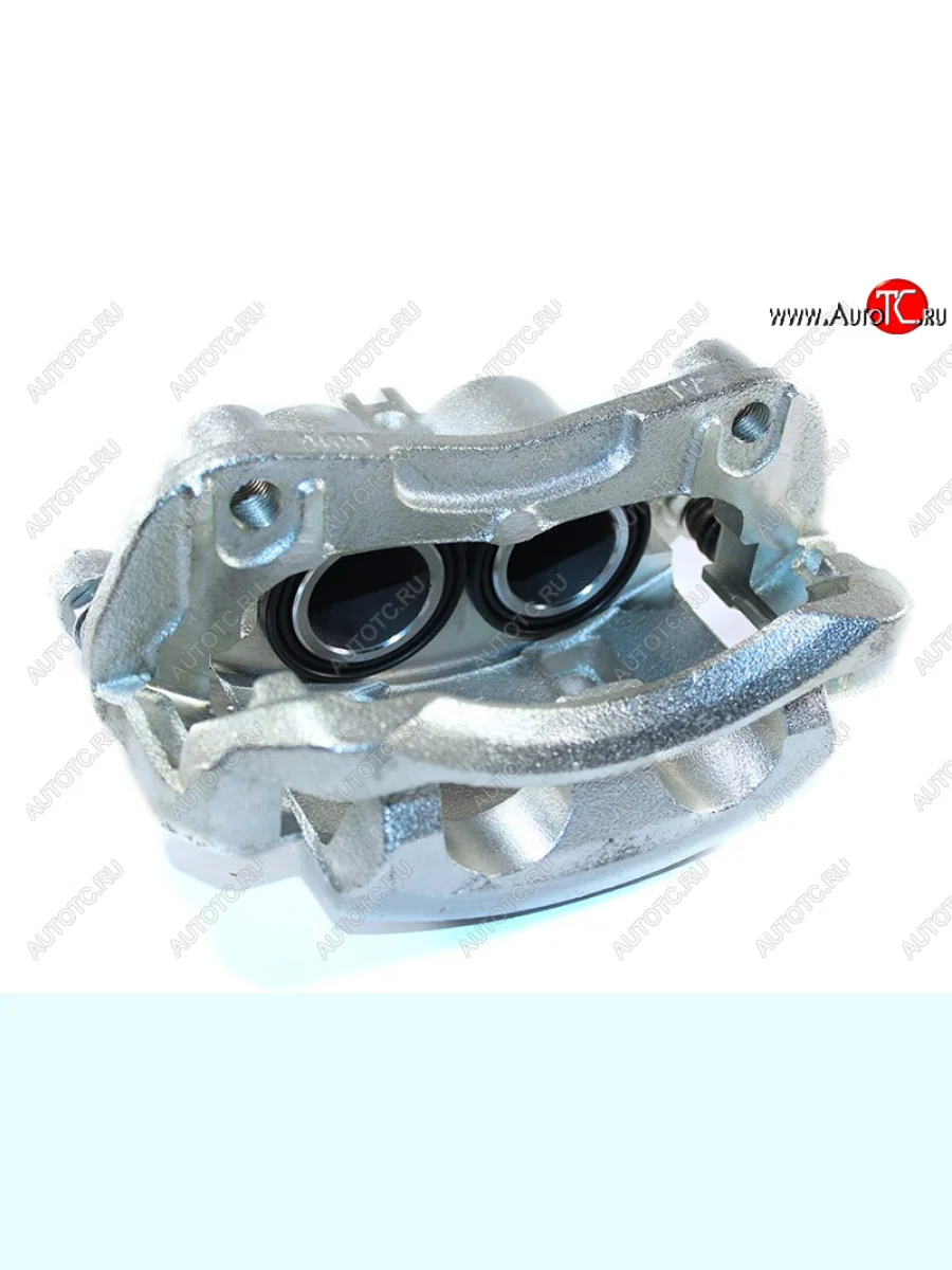 Суппорт тормозной перед RH SAT Nissan Pathfinder R51 рестайлинг (2009-2014)  в Керчи Республика Крым