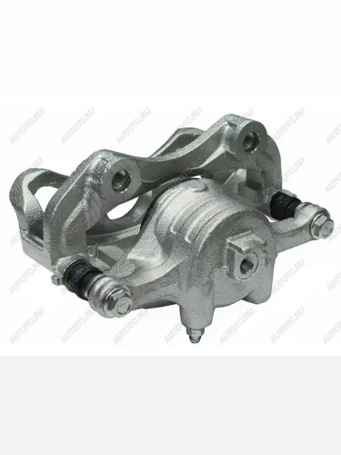 Суппорт тормозной перед RH SAT Nissan Sunny B15 (1998-2004)