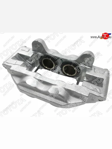 Суппорт тормозной перед RH SAT Toyota Fortuner AN50/AN60 2-ой рестайлинг (2011-2015)