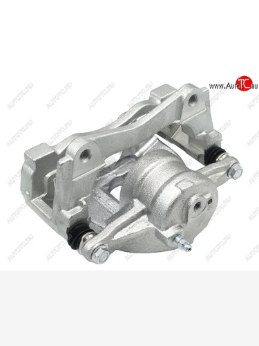 Суппорт тормозной перед RH (диск 295мм) SAT Toyota Avensis T250 седан дорестайлинг (2003-2006)