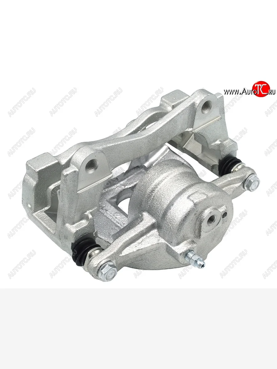 Суппорт тормозной перед RH (диск 295мм) SAT Toyota Avensis T250 седан дорестайлинг (2003-2006)  в Керчи Республика Крым