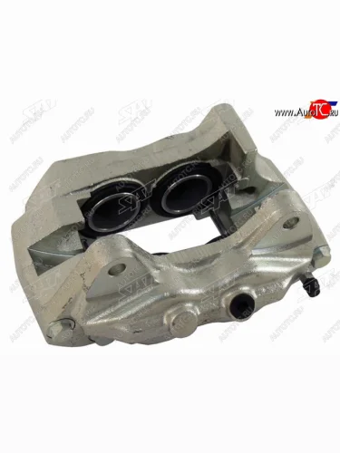 Суппорт тормозной перед LH SAT Toyota Land Cruiser Prado  J90 (1996-2002) 3 дв. дорестайлинг, 5 дв. дорестайлинг, 3 дв. рестайлинг, 5 дв. рестайлинг