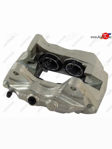 Суппорт тормозной перед RH SAT Toyota Land Cruiser Prado  J90 (1996-2002) 3 дв. дорестайлинг, 5 дв. дорестайлинг, 3 дв. рестайлинг, 5 дв. рестайлинг