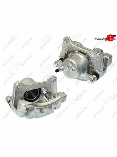 Суппорт тормозной перед LH SAT Toyota Opa (2000-2005)