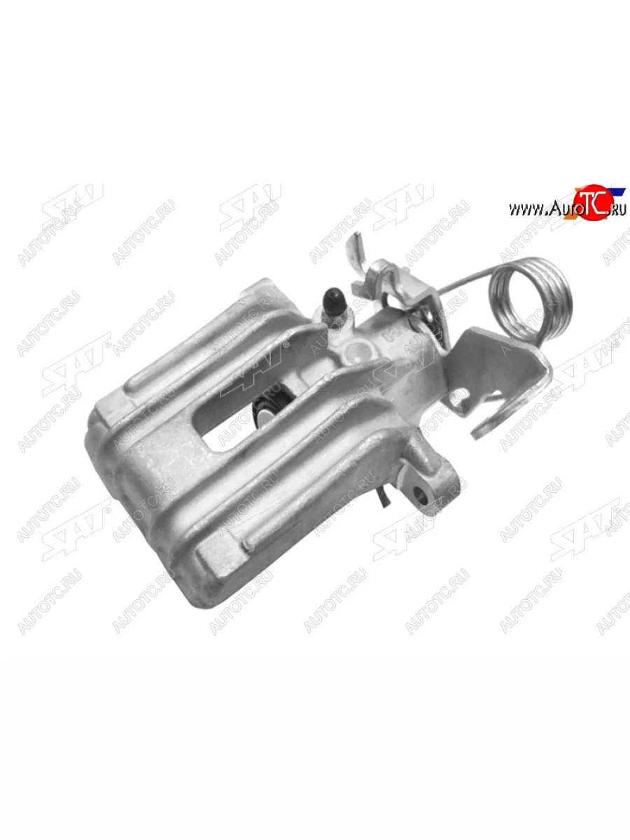 Суппорт тормозной зад LH SAT Audi A4 B6 универсал (2000-2006)  с доставкой в г. Пермь