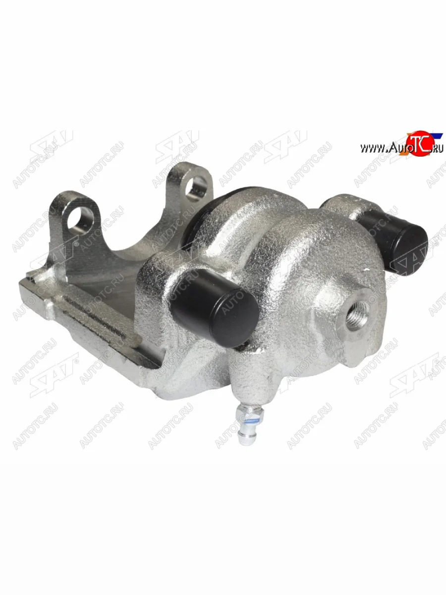 Суппорт тормозной зад правый SAT BMW 1 серия E81 хэтчбэк 3 дв. рестайлинг (2007-2012)  с доставкой в г. Керчь