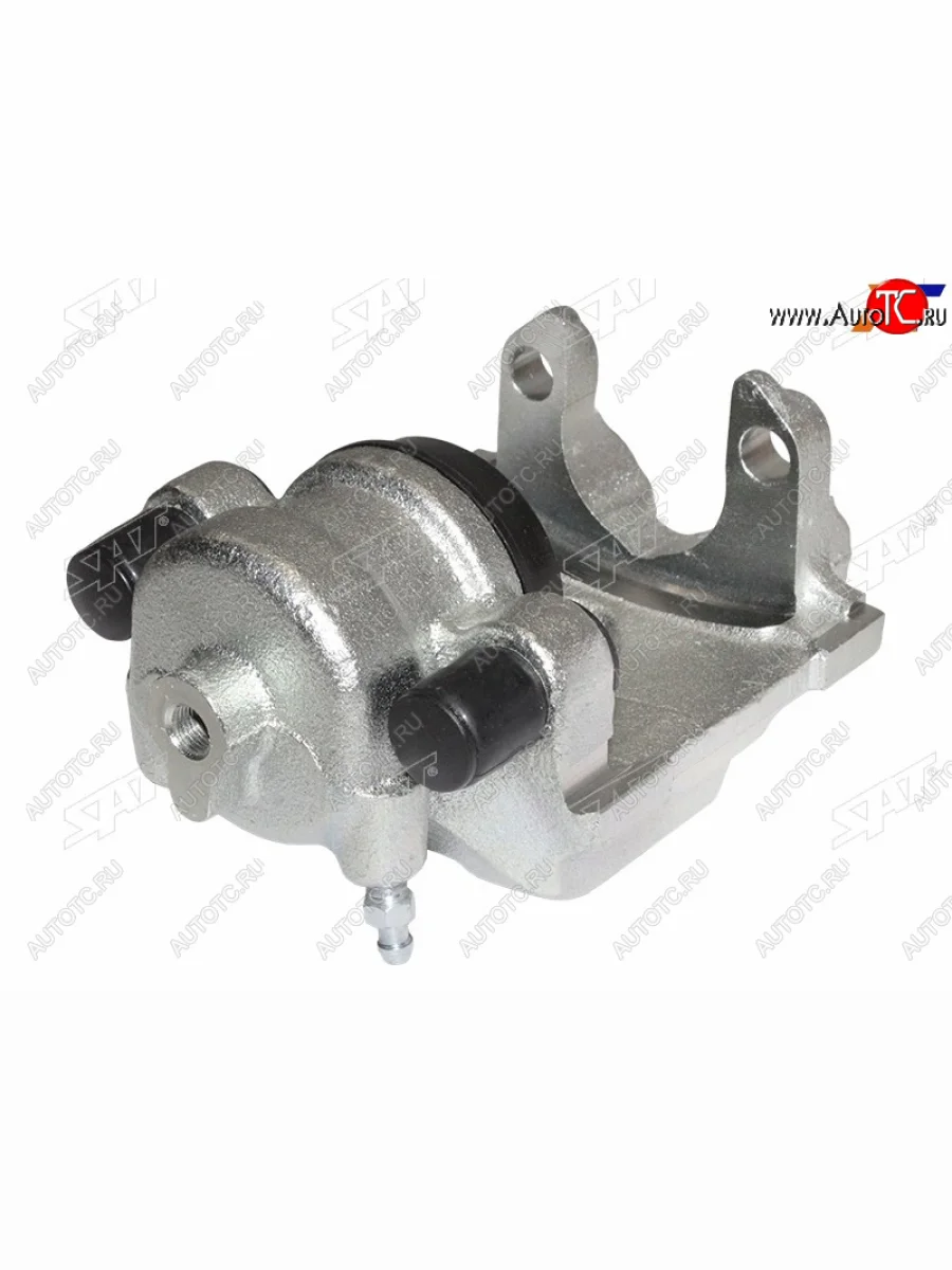 Суппорт тормозной зад левый SAT BMW 3 серия F30 седан рестайлинг (2015-2018)  с доставкой в г. Керчь