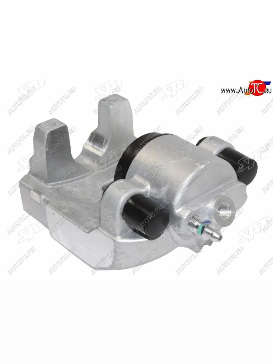 Суппорт тормозной зад левый SAT BMW X5 F15 (2013-2018)  с доставкой в г. Керчь