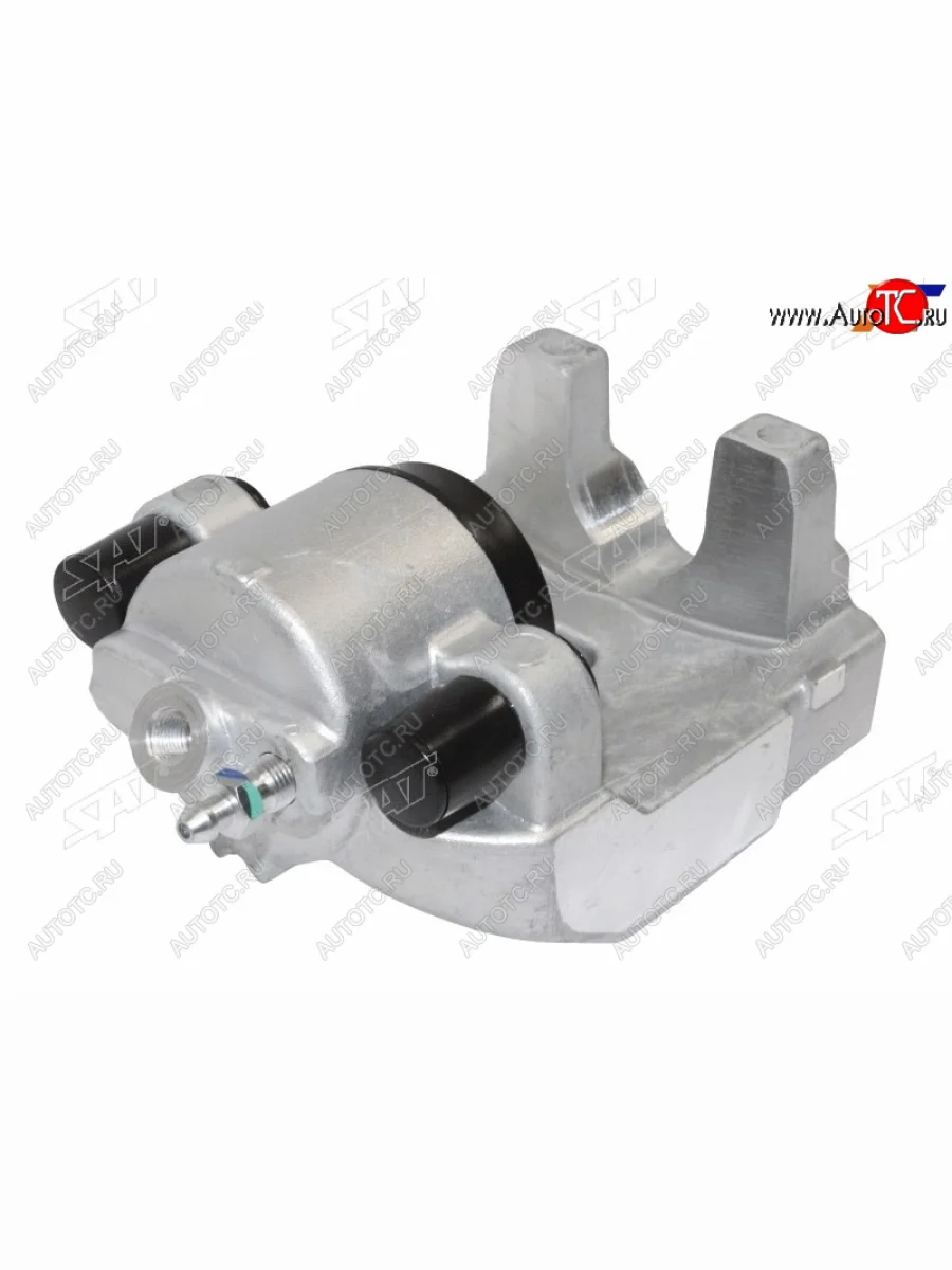 Суппорт тормозной зад правый SAT BMW X5 F15 (2013-2018)  с доставкой в г. Керчь