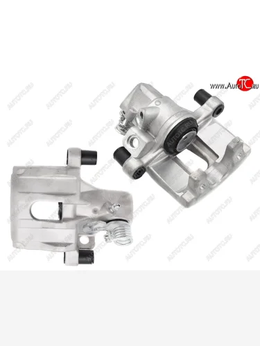 Суппорт тормозной зад RH SAT Ford Focus 2  седан дорестайлинг (2004-2008)