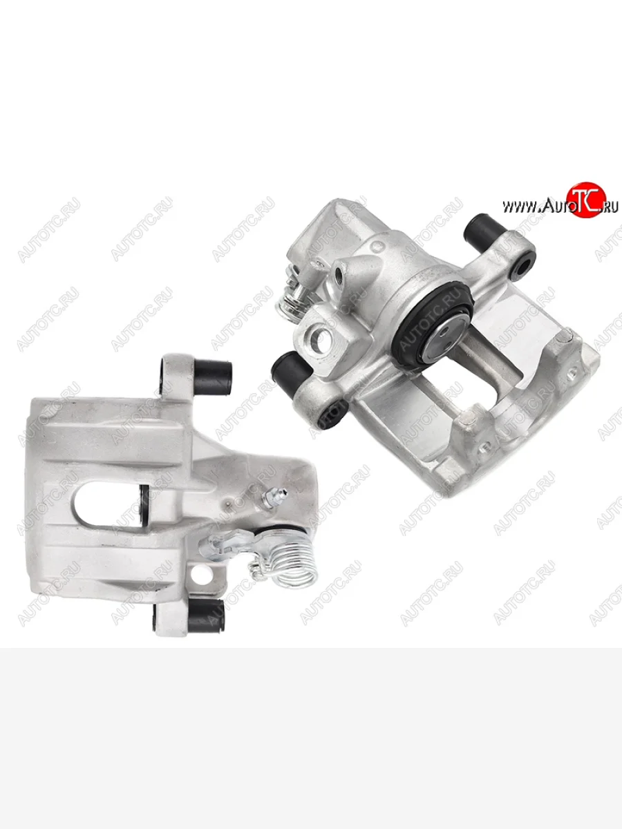 Суппорт тормозной зад RH SAT Ford Focus 2  седан дорестайлинг (2004-2008)  с доставкой в г. Керчь