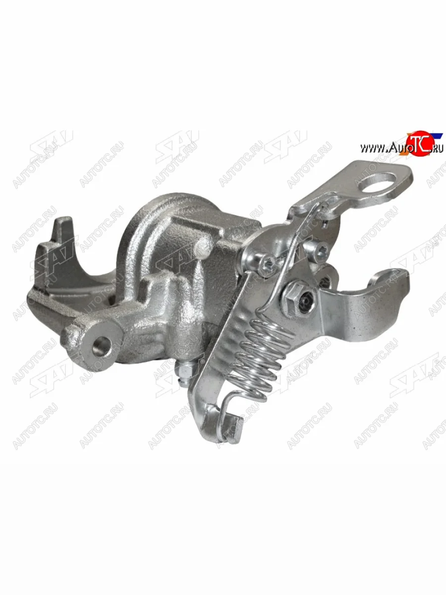 Суппорт тормозной зад LH SAT Ford Mondeo Mk3,BWY дорестайлинг, универсал (2000-2003)  с доставкой в г. Керчь