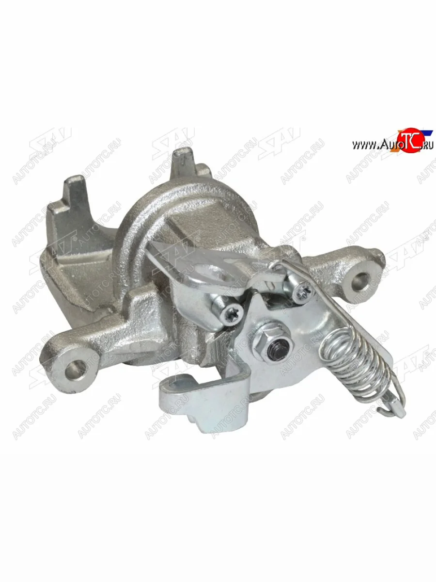 Суппорт тормозной зад RH SAT Ford Mondeo Mk3,BWY дорестайлинг, универсал (2000-2003)  с доставкой в г. Керчь