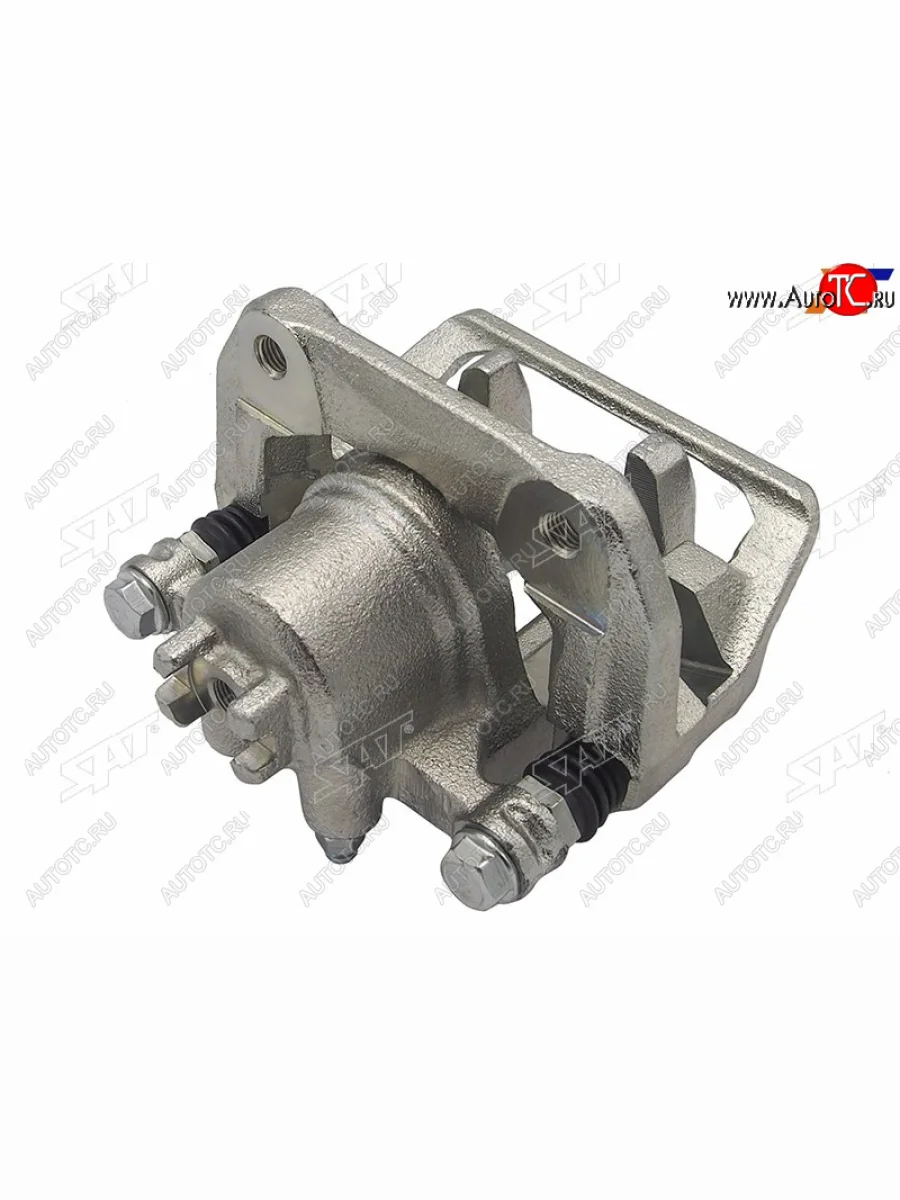 Суппорт тормозной зад правый SAT Honda CR-V RD4,RD5,RD6,RD7,RD9  дорестайлинг (2001-2004)  с доставкой в г. Керчь