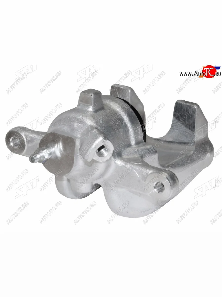 Суппорт тормозной зад левый SAT Land Rover Discovery 5 L462 дорестайлинг (2016-2020)  в Самаре Самарской области